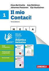 Contaci! Idee per imparare il mio Contaci. Per la Scuola media. Vol. 1