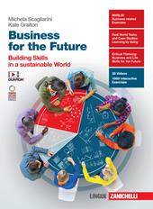 Business for the future. Building skills in a sustainable world. Con e-book