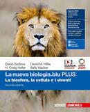 La nuova biologia.blu. La biosfera, la cellula e i viventi. Ediz. PLUS. Con e-book. Con espansione online - David Sadava, David M. Hillis, H. Craig Heller - Libro Zanichelli 2020 | Libraccio.it