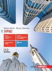 Ypa! . Con e-book. Con espansione online. Con File audio per il download. Vol. 1