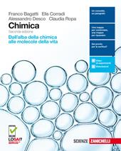 Chimica. Con Contenuto digitale (fornito elettronicamente)