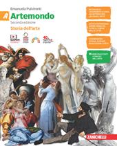 Artemondo. Storia dell'arte. Con Album. Con e-book. Vol. A