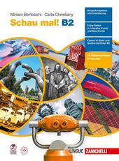 Schau mal! Niveau B2.
