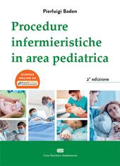 Procedure Infermieristiche in area pediatrica