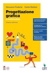 Progettazione grafica e multimediale.