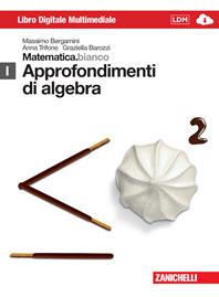 Matematica.bianco. Modulo I: Approfondimento di algebra. Con espansione online - Massimo Bergamini, Anna Trifone, Graziella Barozzi - Libro Zanichelli 2013 | Libraccio.it