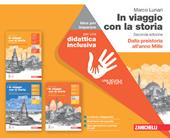 In viaggio con la storia. Idee per imparare.