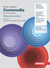 Commedia. Volume unico. Con e-book. Con espansione online