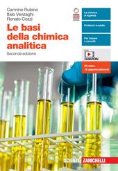 Le basi della chimica analitica. Con e-book. Con espansione online
