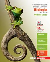 Biologia. Volume unico. Con e-book. Con espansione online