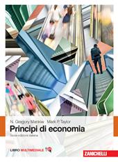 Principi di economia. Con e-book