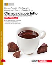 Chimica dappertutto. Con e-book. Con espansione online