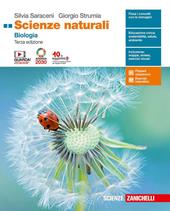 Scienze naturali. Biologia. Con e-book. Con espansione online