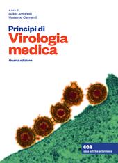 Principi di virologia medica. Con e-book