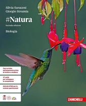 #Natura. Biologia. Per le Scuole superiori