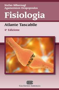 Fisiologia. Atlante Tascabile