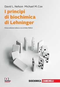 Image of I principi di biochimica di Lehninger. Con espansione online