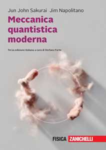 Image of Meccanica quantistica moderna. Con e-book