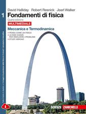 I problemi della fisica. Con espansione online. Vol. 2: Onde, campo magnetico e elettrico.