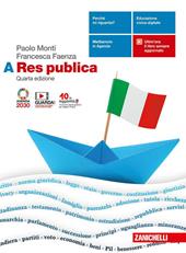 Res publica. Con e-book. Con espansione online. Vol. A