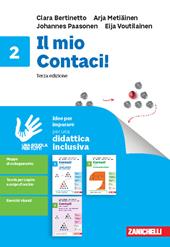 Contaci! Idee per imparare il mio Contaci. Per la Scuola media. Vol. 2