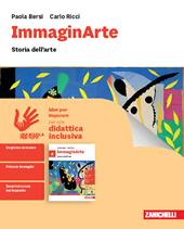 ImmaginArte. Idee per imparare. Storia dell'arte. Per la Scuola media