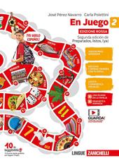 En juego. Ediz. rossa. Con e-book. Con espansione online. Vol. 2