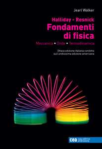 Image of Fondamenti di Fisica. Meccanica, onde, termodinamica. Con e-book