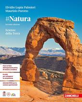 #Natura. Scienze della Terra. Per le Scuole superiori