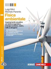 Fisica ambientale. Con e-book. Con espansione online