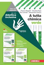 A tutta chimica.verde. Idee per imparare.