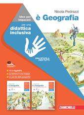 È Geografia. Idee per imparare.