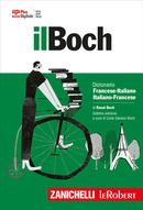 Il Boch. Dizionario francese-italiano, italiano-francese. DVD-ROM. Con Contenuto digitale (fornito elettronicamente)