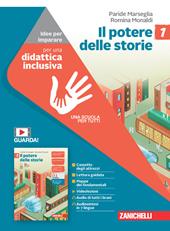 Il potere delle storie. Idee per imparare. Vol. 1