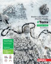 #Terra edizione verde. Volume unico. Con Contenuto digitale (fornito elettronicamente)