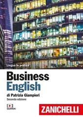 Business english. Con Contenuto digitale (fornito elettronicamente): Esercizi