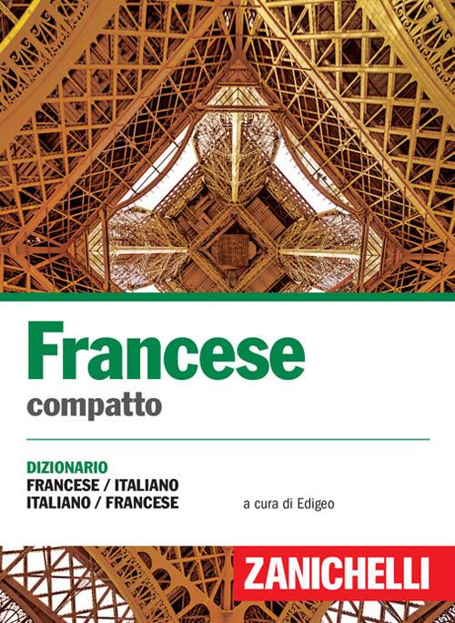 Dizionario francese. Francese-italiano, italiano-francese - De Agostini:  9788841864739 - AbeBooks