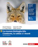 La nuova biologia.blu. L'ambiente, le cellule e i viventi. Ediz. S. Con e-book. Con espansione online - David Sadava, David M. Hillis, H. Craig Heller - Libro Zanichelli 2020 | Libraccio.it