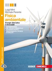 Fisica ambientale. Con e-book. Con espansione online