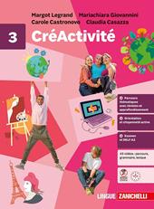 CréActivité. Vol. 3