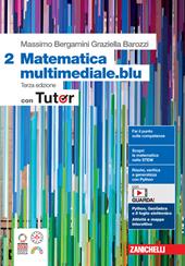 Matematica multimediale.blu. Con Tutor. Con espansione online. Vol. 2