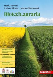 Biotech.agraria.