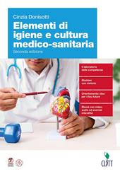 Elementi di igiene e cultura medico-sanitaria.