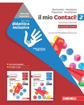 Contaci! Idee per imparare il mio Contaci. Ediz. rossa. Vol. 2