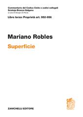 Art. 952-956. Superficie. Commentario del Codice Civile