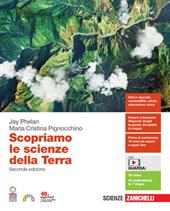 Scopriamo le scienze della Terra. Con e-book. Con espansione online