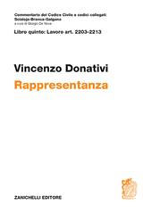 Rappresentanza