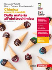 Chimica: concetti e modelli. Dalla materia all'elettrochimica. Con Contenuto digitale (fornito elettronicamente)