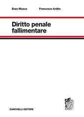 Diritto penale fallimentare