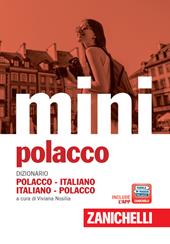 Il mini di polacco. Dizionario polacco-italiano, italiano-polacco. Con Contenuto digitale (fornito elettronicamente)